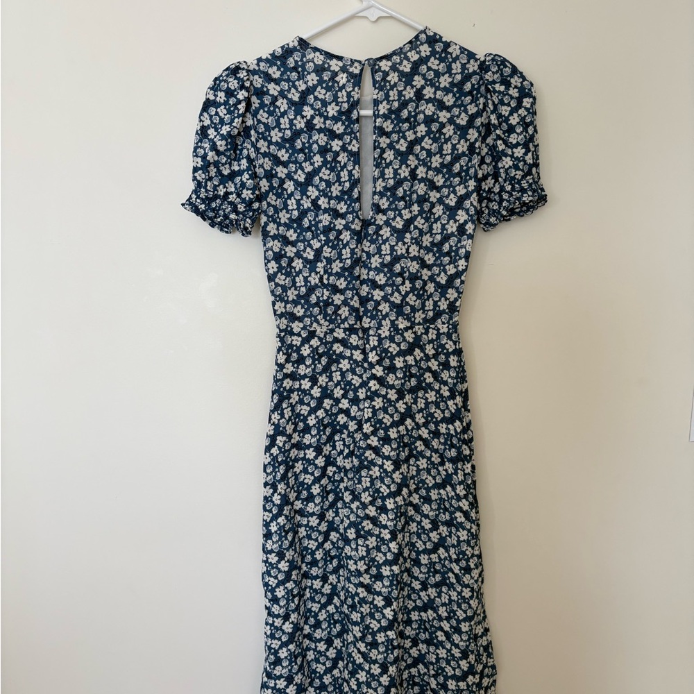 Reformation dress